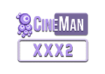 CineMan XXX2 смотреть онлайн